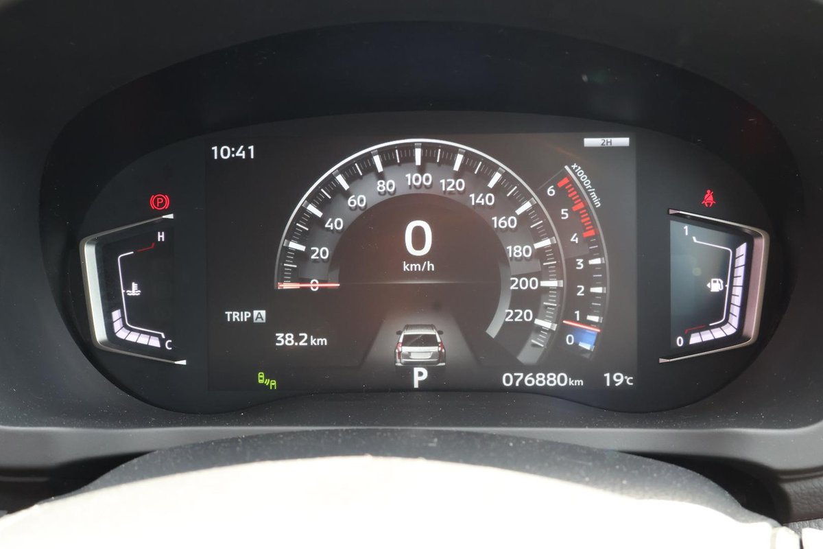 2022 Mitsubishi Pajero Sport Exceed QF MY22 4X4 Dual Range image 14