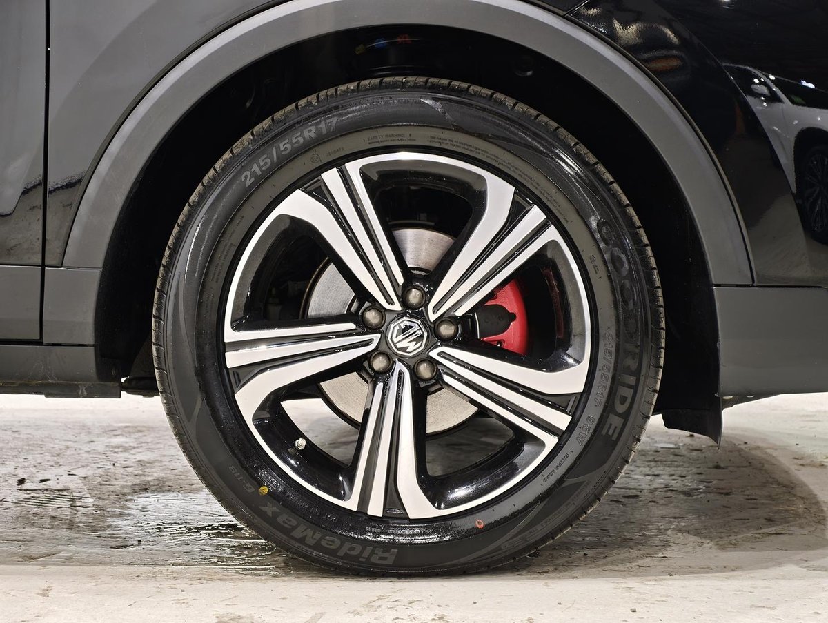 2019 Subaru XV image 5