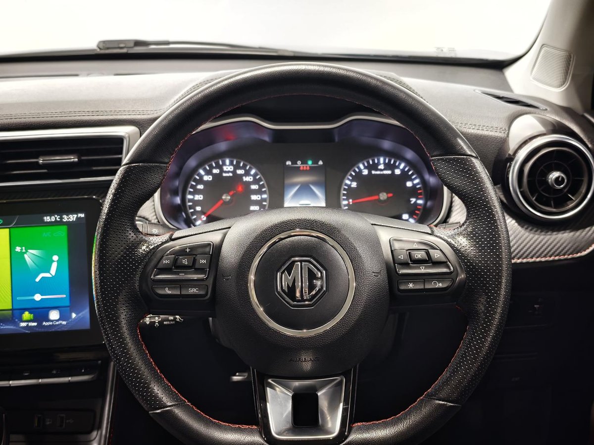 2019 Subaru XV image 8