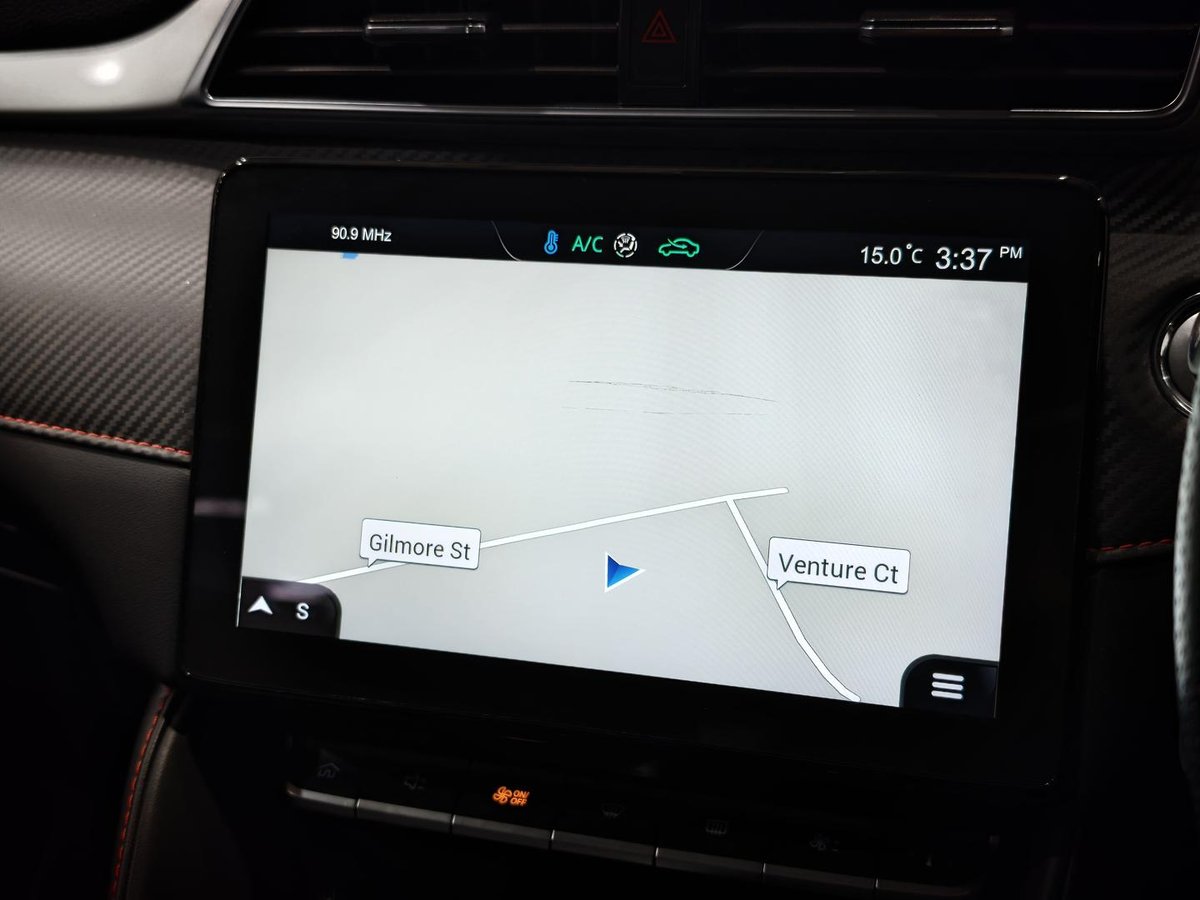 2019 Subaru XV image 12