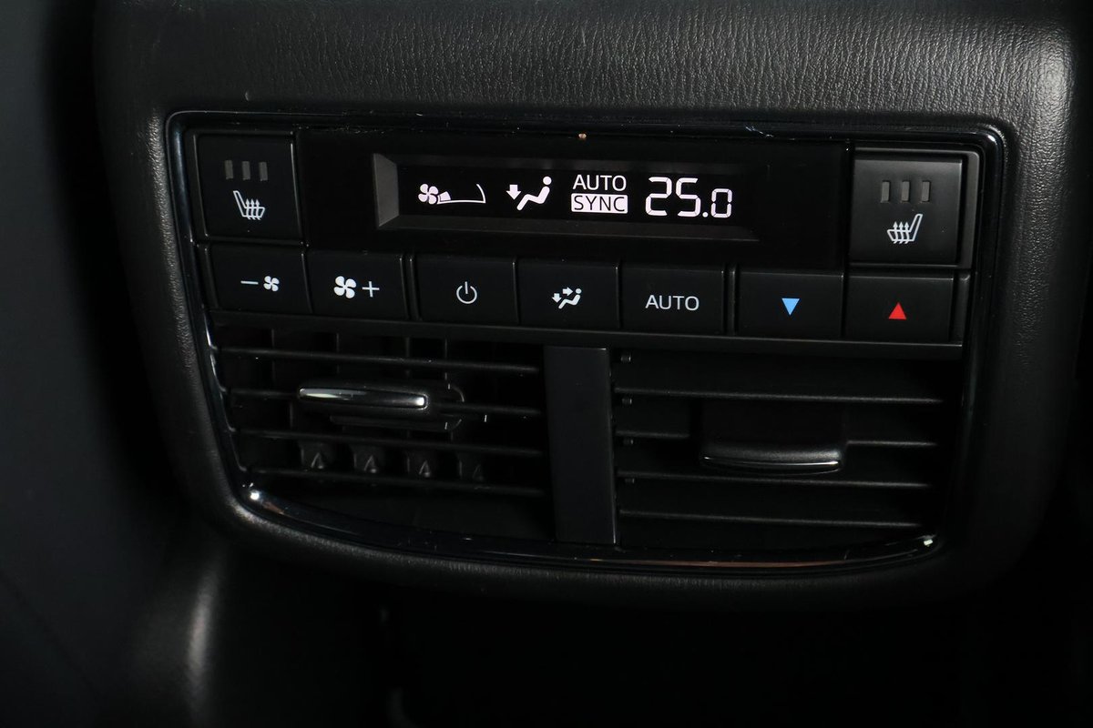 2022 Mazda CX-8 Touring SP KG Series AWD image 24
