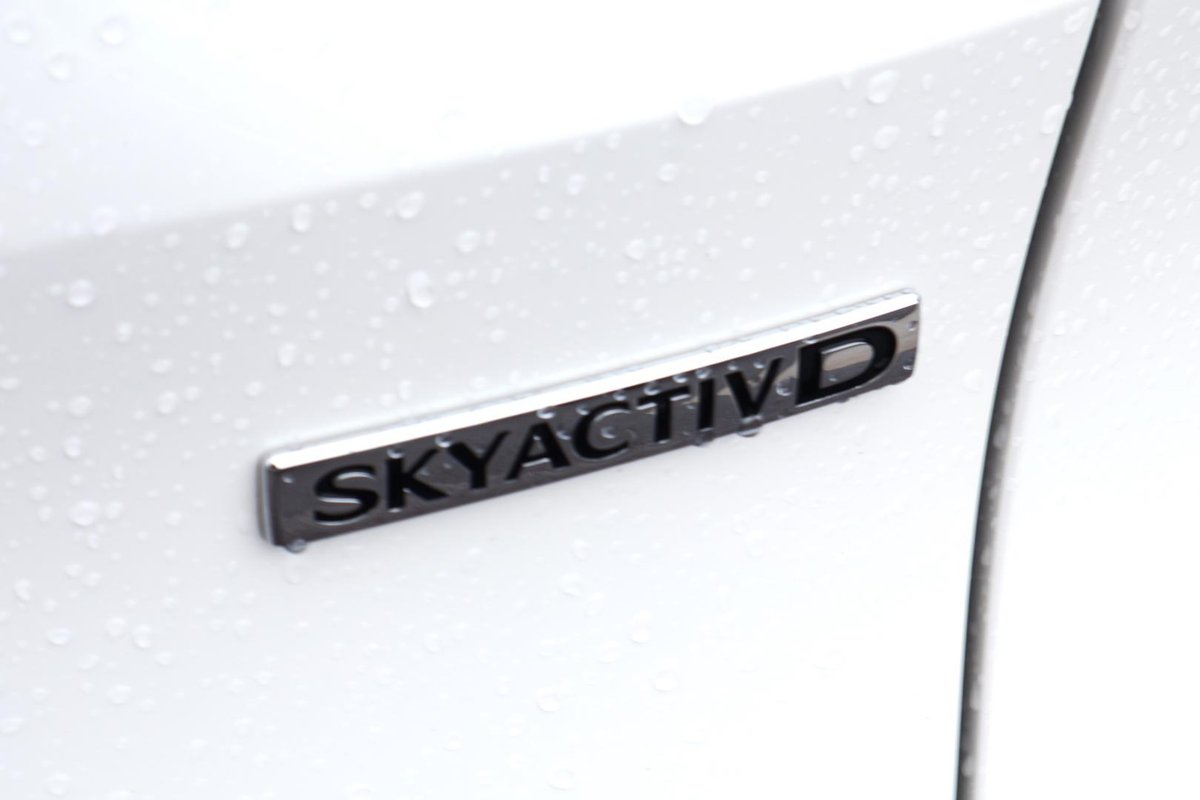 2022 Mazda CX-8 Touring SP KG Series image 32