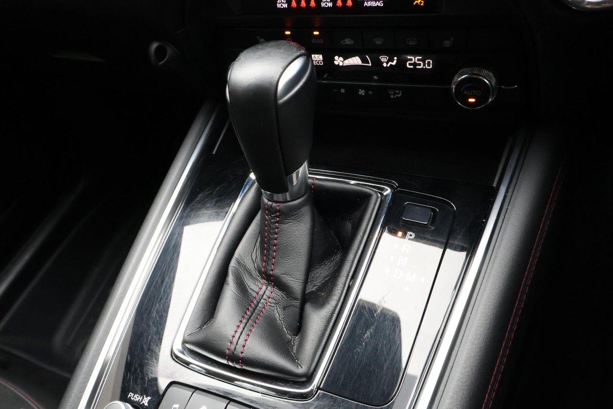 2022 Mazda CX-8 Touring SP KG Series AWD image 19