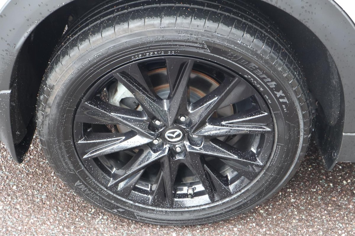 2022 Mazda CX-8 Touring SP KG Series image 29
