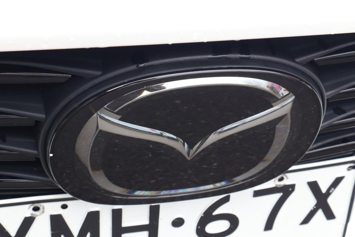 2022 Mazda CX-8 Touring SP KG Series image 33