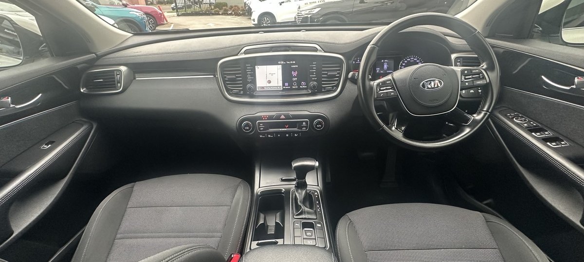 2018 Kia Sorento Si UM MY18 image 13