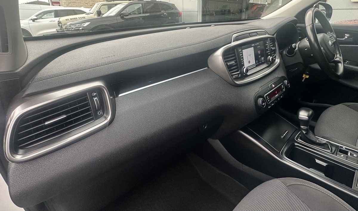 2018 Kia Sorento Si UM MY18 image 15