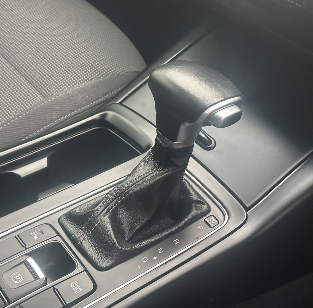 2018 Kia Sorento Si UM MY18 image 17