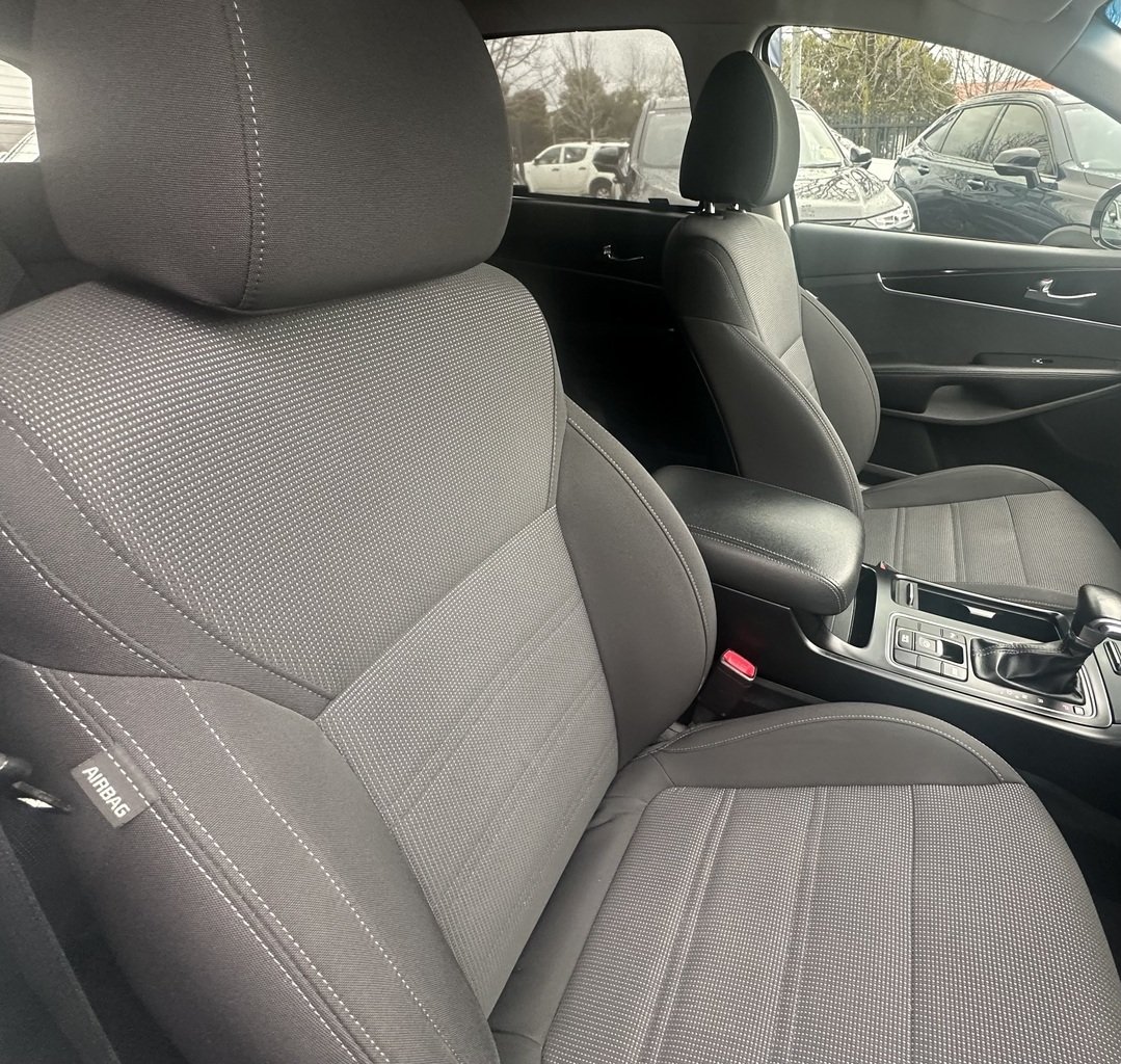 2018 Kia Sorento Si UM MY18 image 19