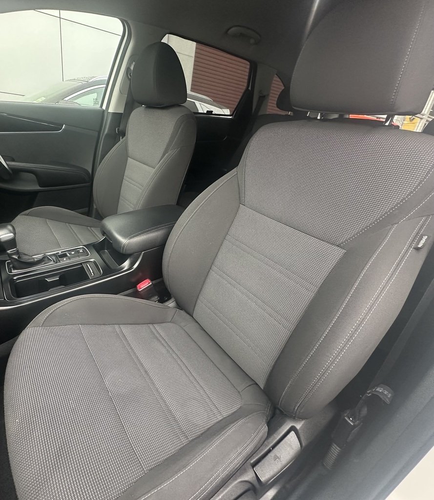 2018 Kia Sorento Si UM MY18 image 20