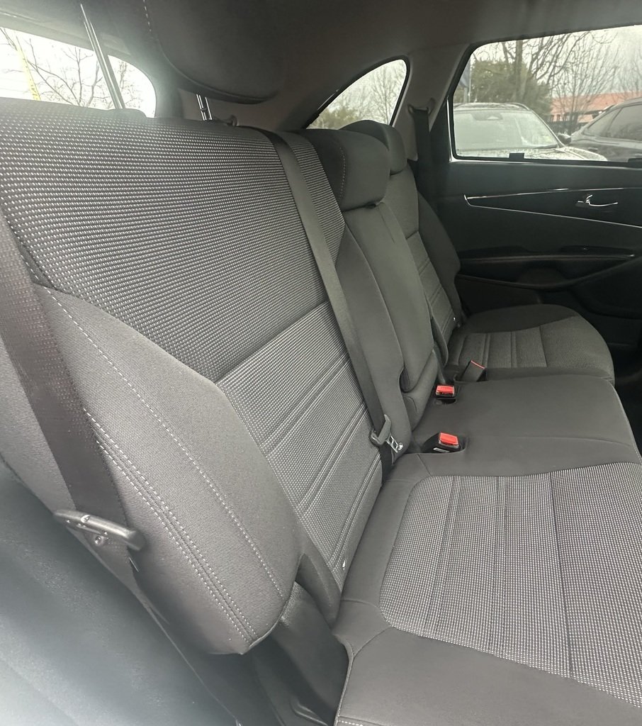 2018 Kia Sorento Si UM MY18 image 21