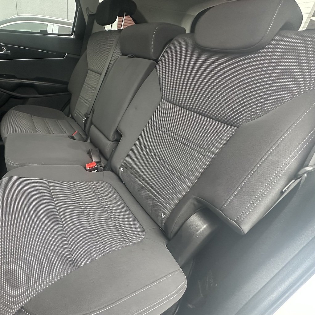 2018 Kia Sorento Si UM MY18 image 22