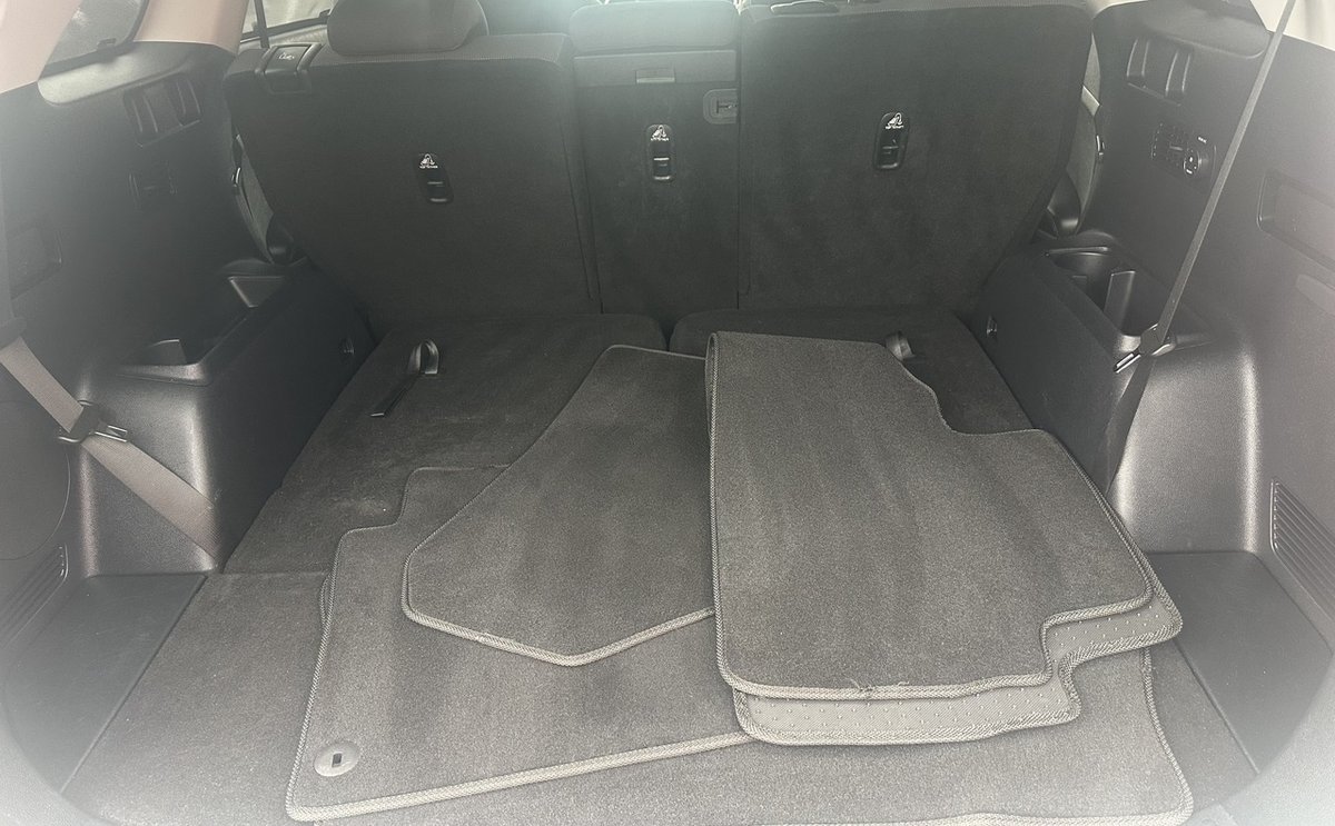 2018 Kia Sorento Si UM MY18 image 23