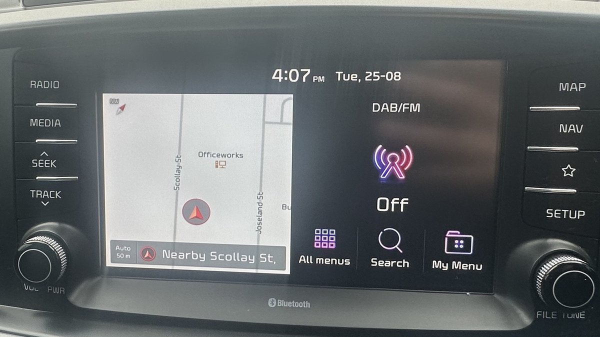 2018 Kia Sorento Si UM MY18 image 24