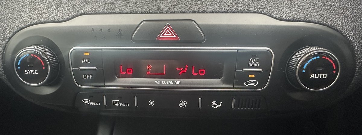 2018 Kia Sorento Si UM MY18 image 26