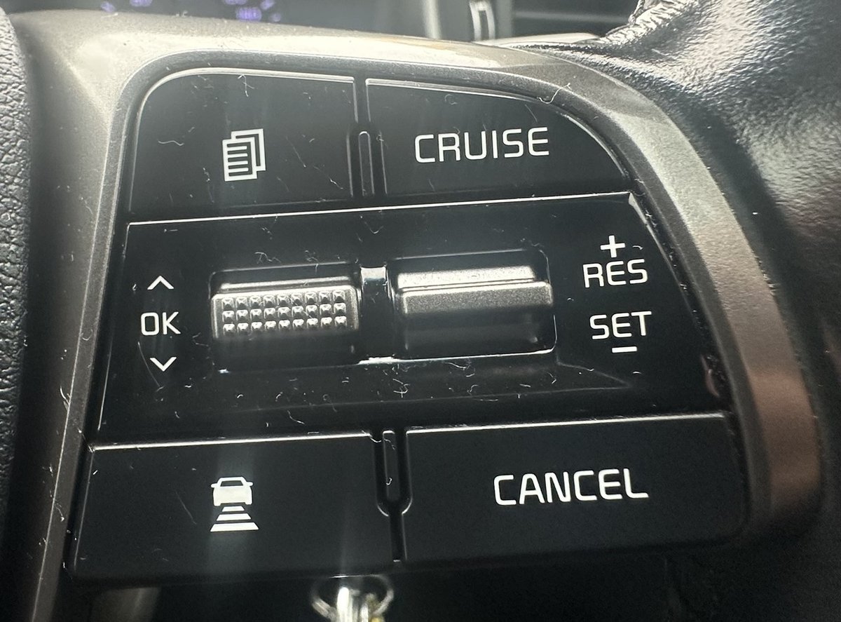 2018 Kia Sorento Si UM MY18 image 27