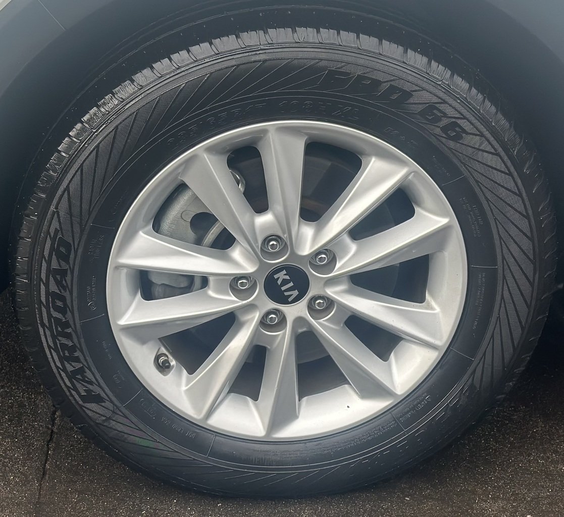 2018 Kia Sorento Si UM MY18 image 29