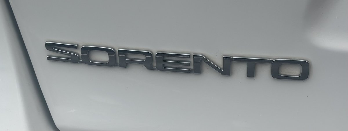 2018 Kia Sorento Si UM MY18 image 30