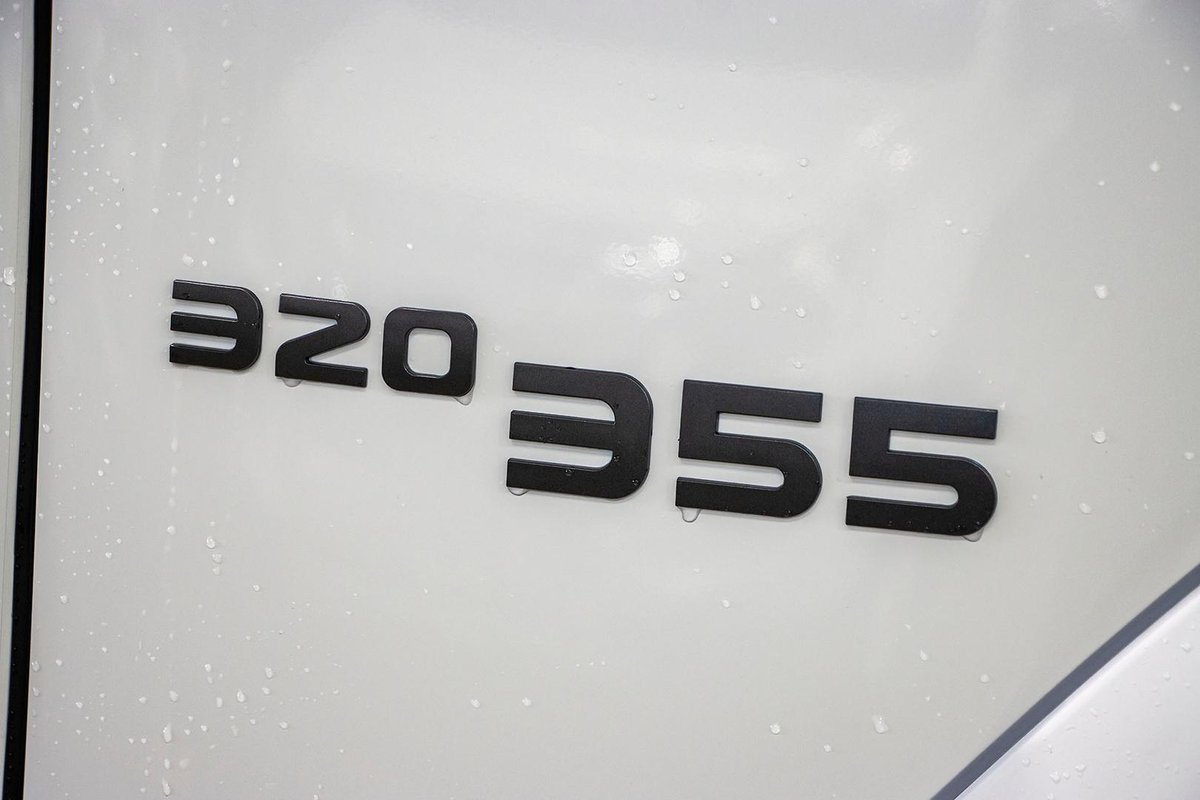 2026 Isuzu F Series FYJ 320-355 AT R67 image 17