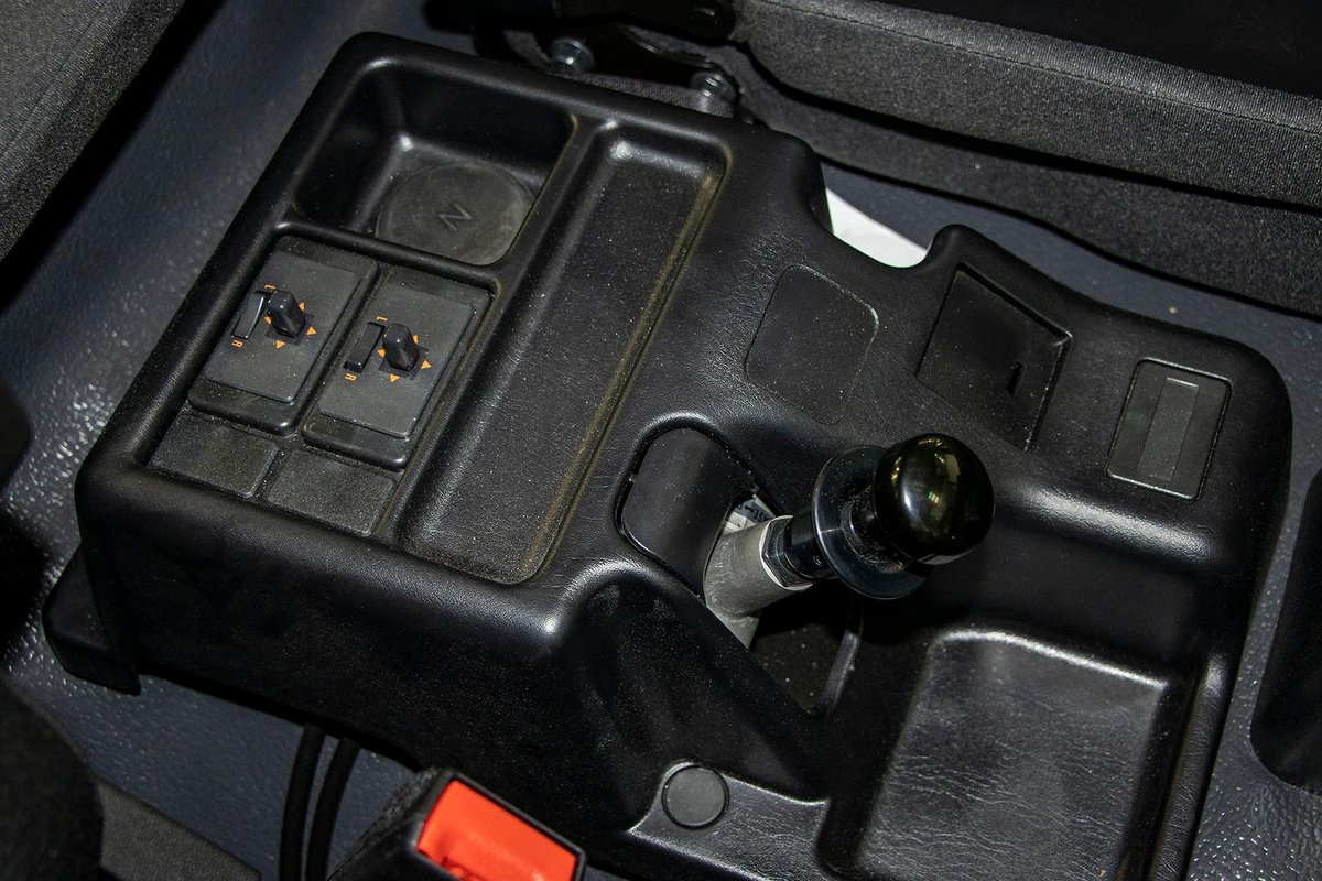 2026 Isuzu F Series FYJ 320-355 AT R67 image 13
