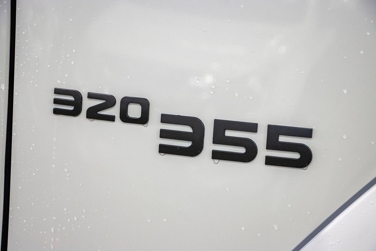 2026 Isuzu FY Series FYJ 320-355 AT R67 image 18