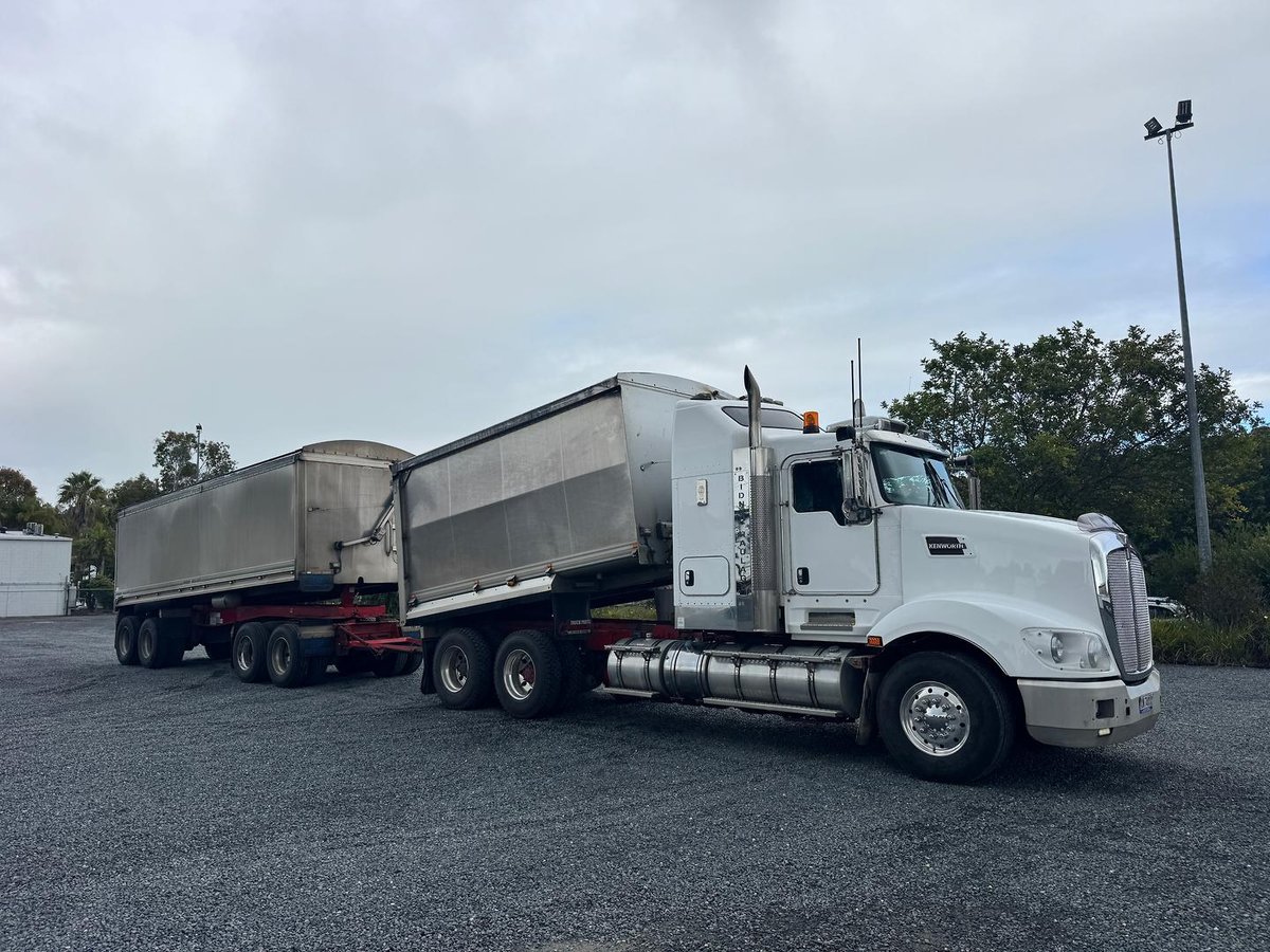 T600 SERIES 2014 Kenworth