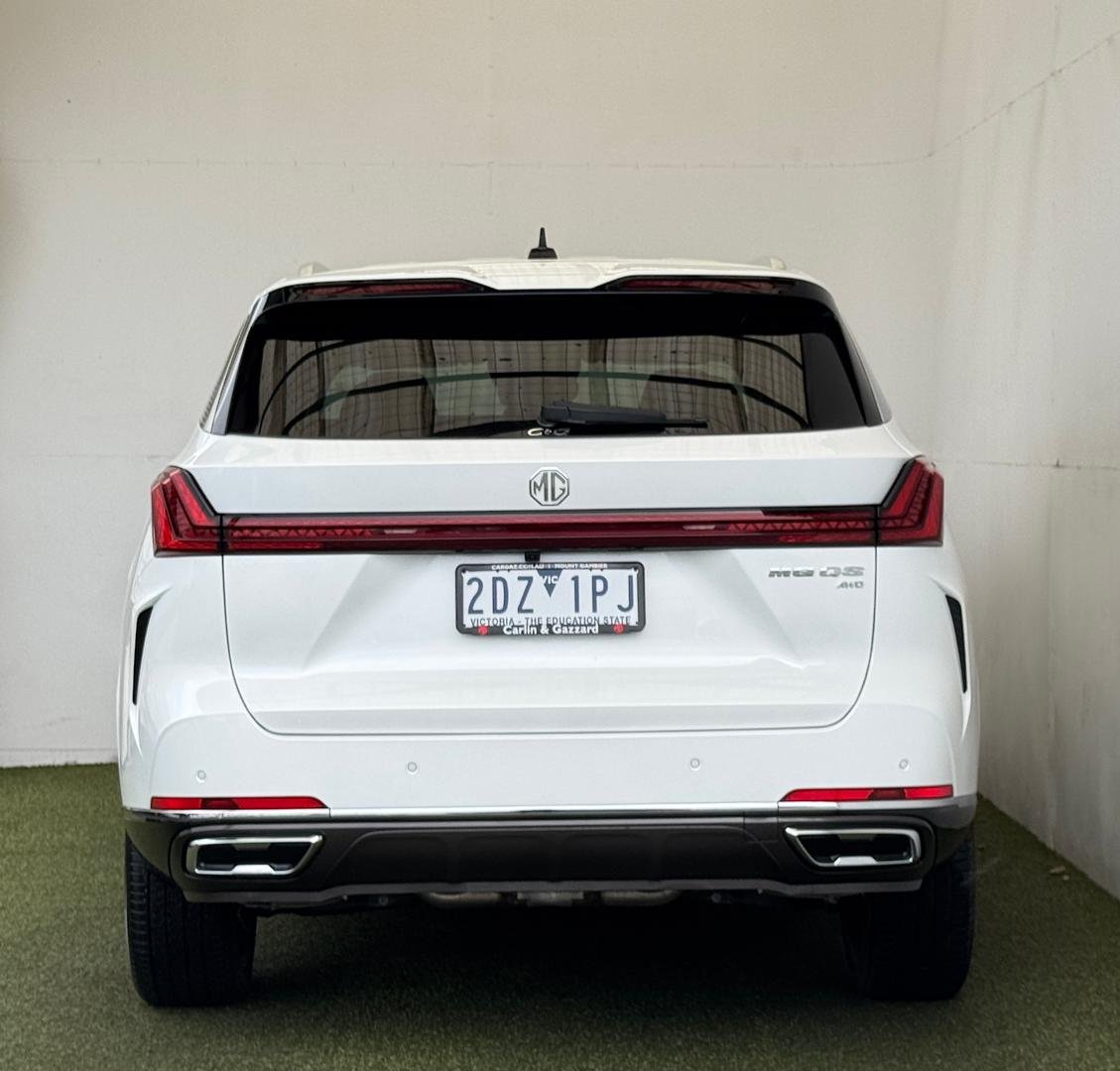 2025 MG QS Essence IS31 MY25 AWD image 8