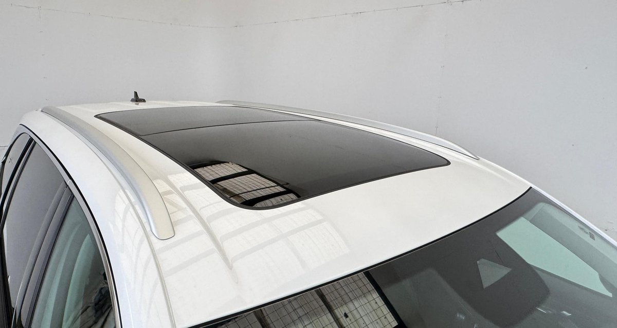 2025 MG QS Essence IS31 MY25 AWD image 11