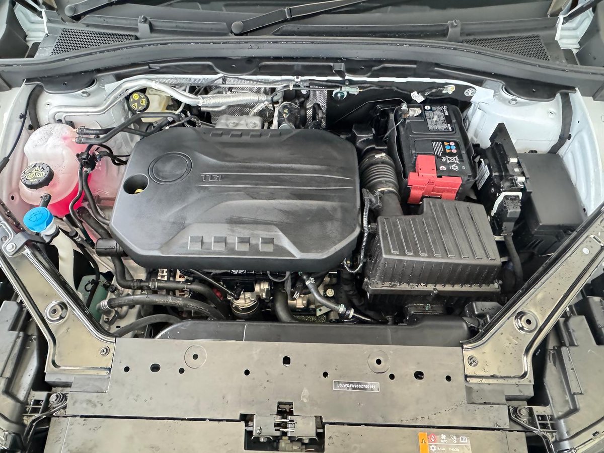 2025 MG QS Essence IS31 MY25 AWD image 39