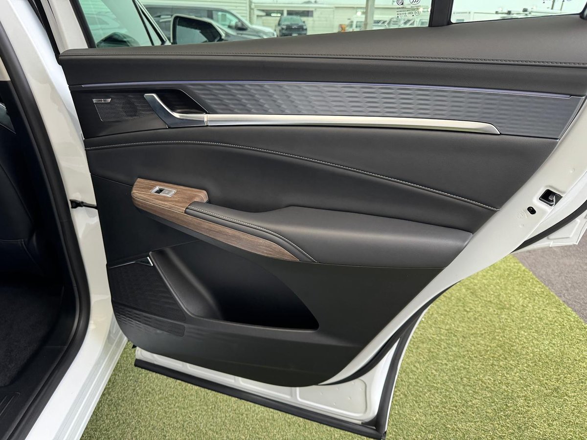 2025 MG QS Essence IS31 MY25 AWD image 20