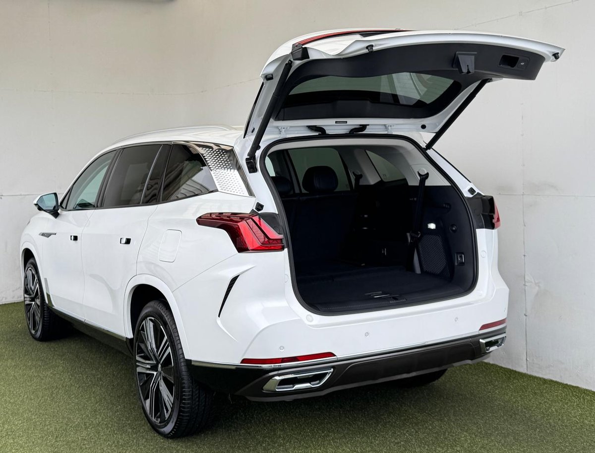 2025 MG QS Essence IS31 MY25 AWD image 9