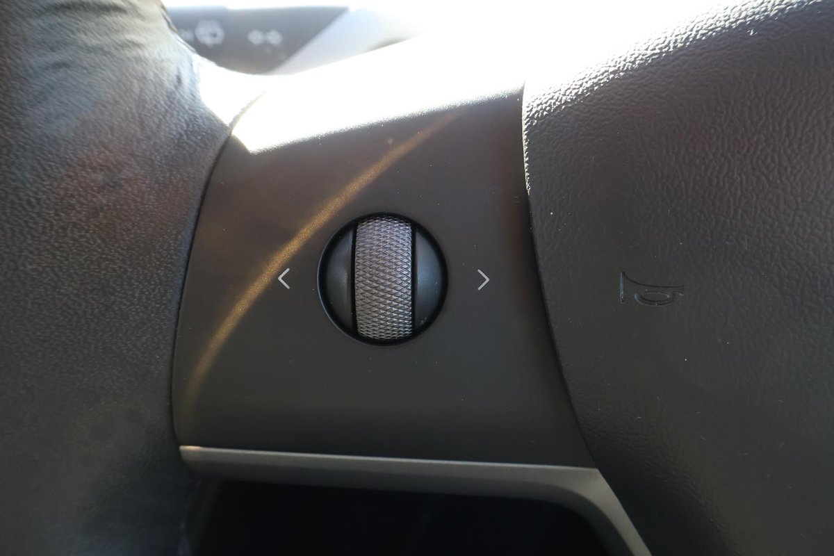 2022 Tesla Model 3 Rear-Wheel Drive image 11