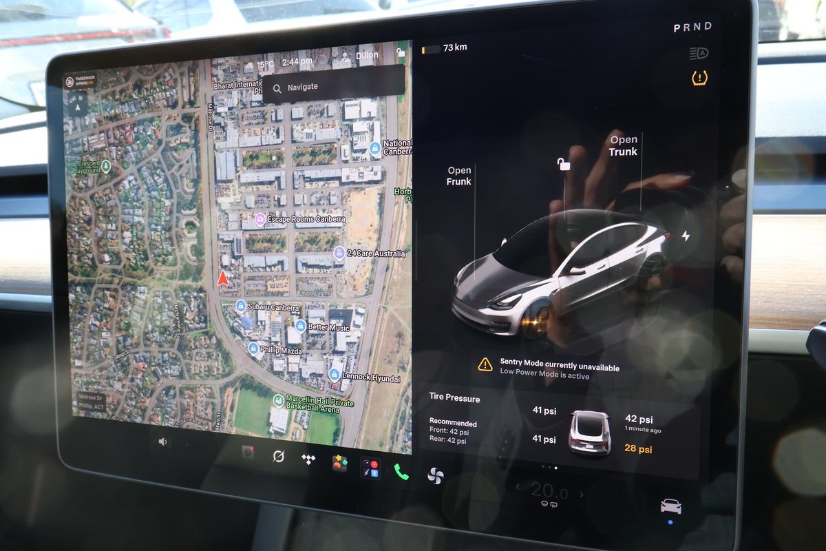 2022 Tesla Model 3 Rear-Wheel Drive image 14