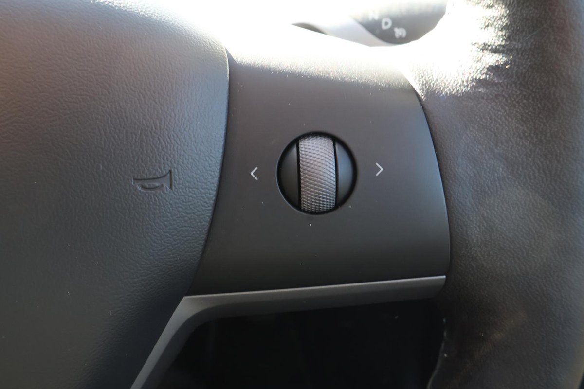 2022 Tesla Model 3 Rear-Wheel Drive image 12