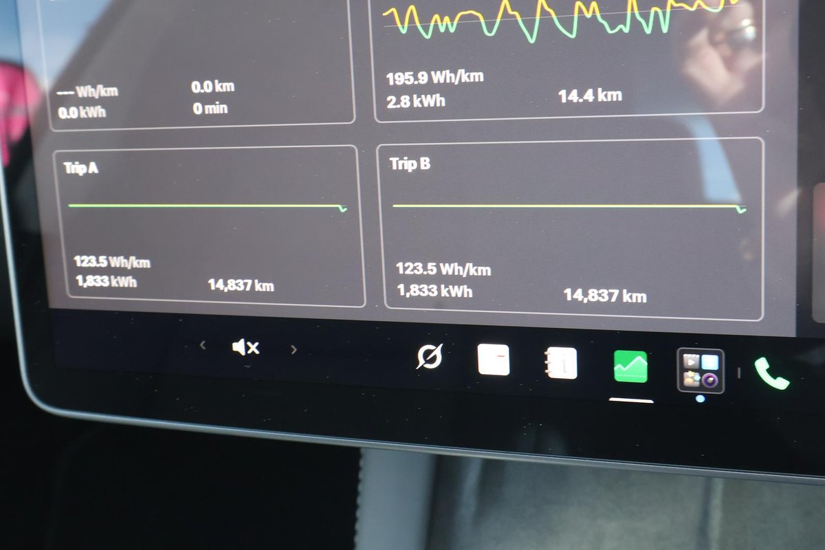 2023 Tesla Model 3 Rear-Wheel Drive image 13