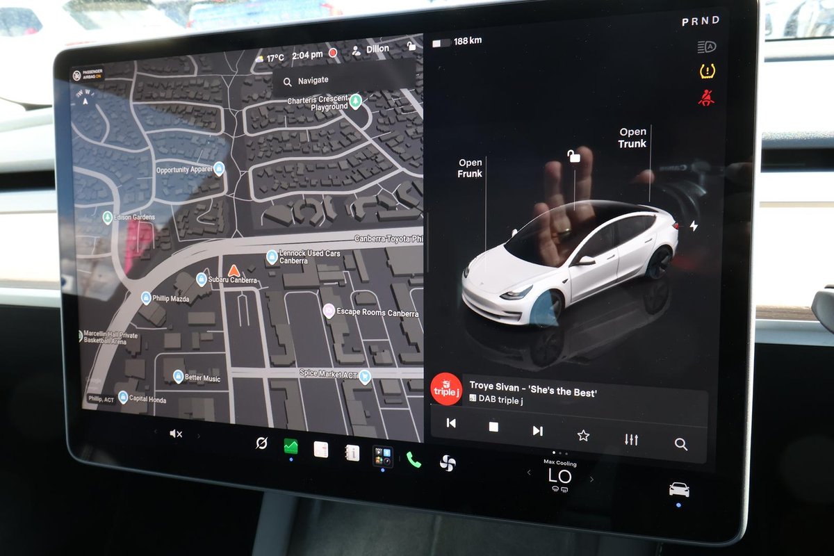 2023 Tesla Model 3 Rear-Wheel Drive image 14