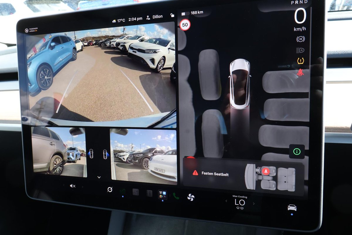 2023 Tesla Model 3 Rear-Wheel Drive image 15