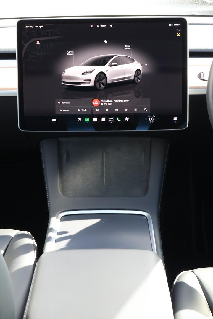 2023 Tesla Model 3 Rear-Wheel Drive image 19