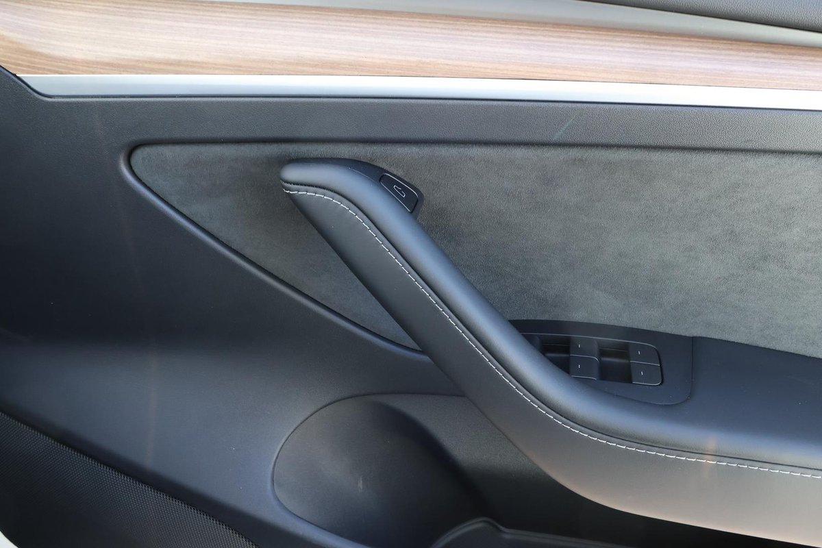 2023 Tesla Model 3 Rear-Wheel Drive image 20