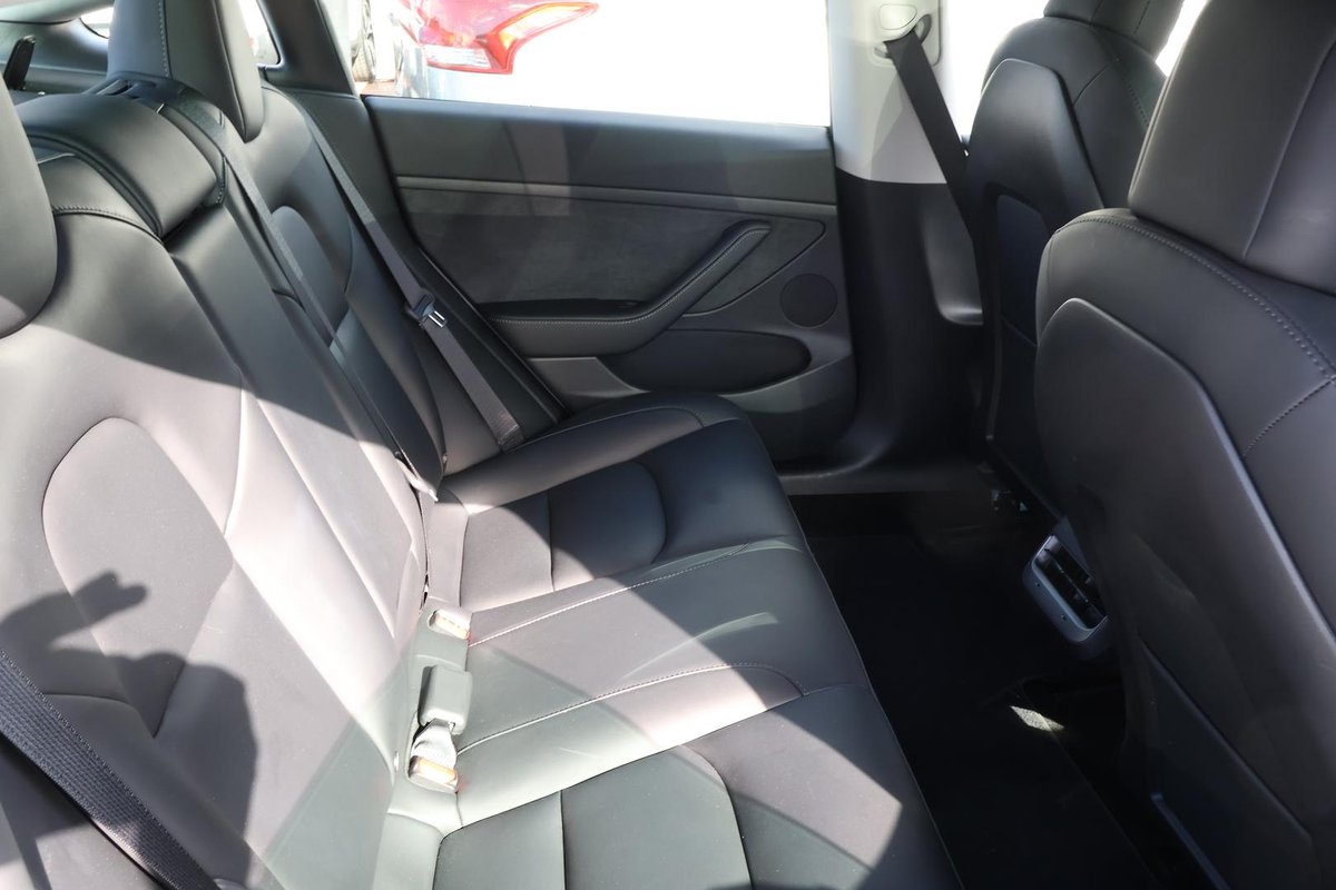 2023 Tesla Model 3 Rear-Wheel Drive image 23