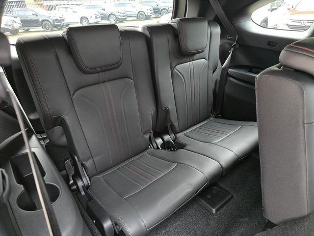 2026 Isuzu MU-X X-TERRAIN MY25.5 4X4 Dual Range image 17