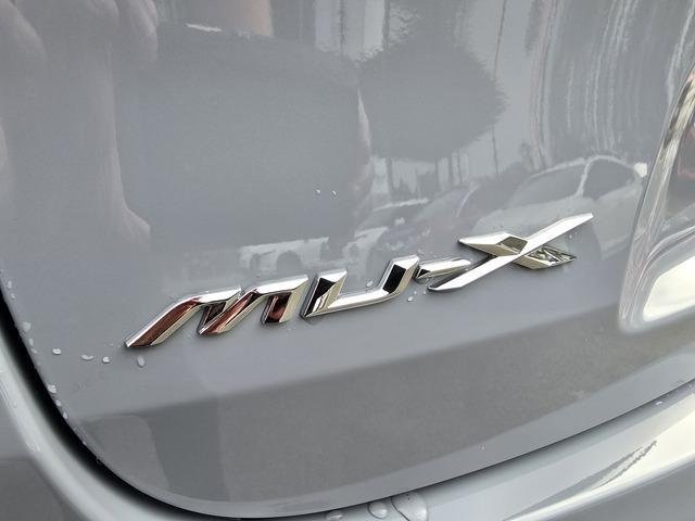 2026 Isuzu MU-X X-TERRAIN MY25.5 4X4 Dual Range image 11