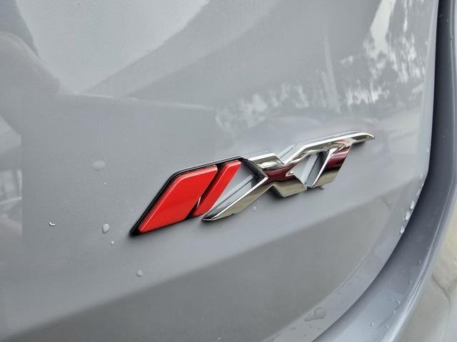 2026 Isuzu MU-X X-TERRAIN MY25.5 4X4 Dual Range image 12