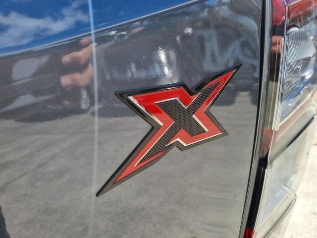 2026 Isuzu D-MAX X-TERRAIN MY25.5 4X4 Dual Range image 13