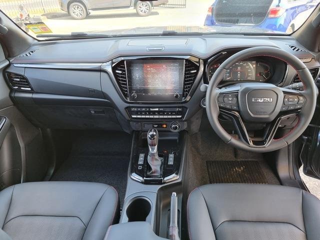 2026 Isuzu D-MAX X-TERRAIN MY25.5 4X4 Dual Range image 16
