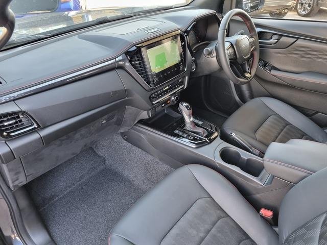 2026 Isuzu D-MAX X-TERRAIN MY25.5 4X4 Dual Range image 17