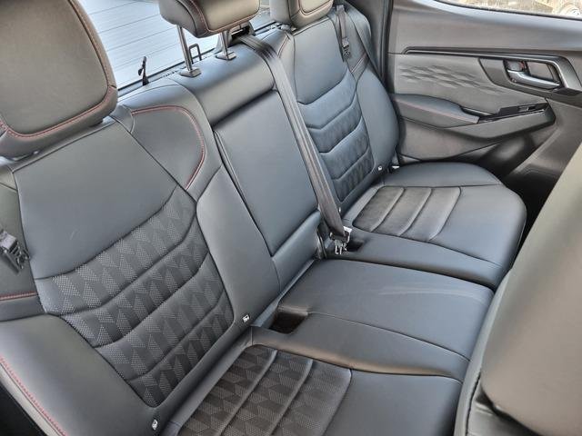 2026 Isuzu D-MAX X-TERRAIN MY25.5 4X4 Dual Range image 18