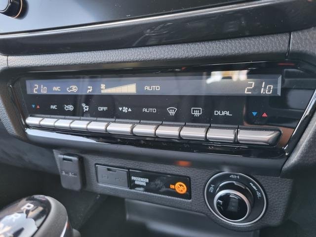 2026 Isuzu D-MAX X-TERRAIN MY25.5 4X4 Dual Range image 23