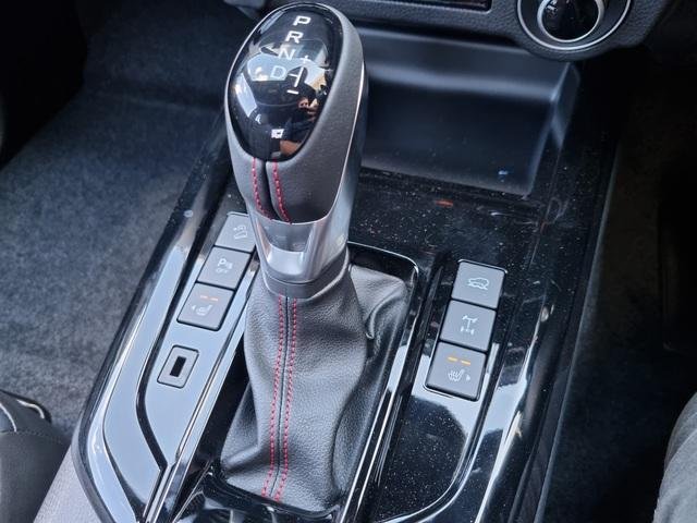 2026 Isuzu D-MAX X-TERRAIN MY25.5 4X4 Dual Range image 25