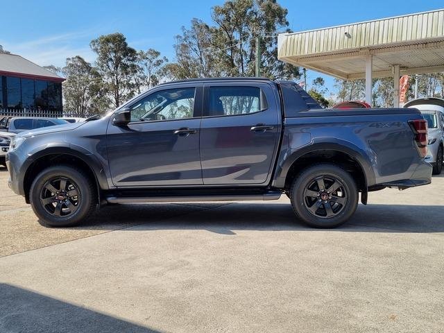2026 Isuzu D-MAX X-TERRAIN MY25.5 4X4 Dual Range image 7
